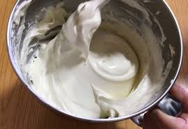 La Creme Diplomate Inratable Recette Cap Gateau Et Cuisine Rachida En 2020 Creme Diplomate Diplomate Recette