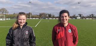 100% hd 3 min 944.7k. Midwest Radio Mayo Star Signs For Galway Women S Fc