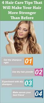 And with these 15 easy hair tips you'll keep your hair healthy and beautiful. 1523079397 Hair Care Tips Healthy Hair Looks More Beautiful And Attractive To Anybody But Having Health Jpg Beauty Haircut Home Of Hairstyle Ideas Inspiration Hair Colours Haircuts Trends