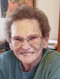 Maxine Jackson Schad