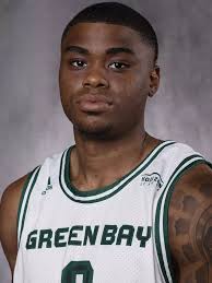 2021-22 Men's Basketball Roster