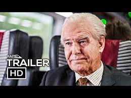 How to watch The Last Rifleman in the UK