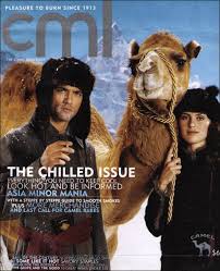 Front advertising is in beautiful condition, colors are still bright and vibrant and havent faded at all. Tobacco Industry Lifestyle Magazines Targeted To Young Adults Sciencedirect