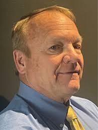 ACPPA Hires New President, Kevin Baas