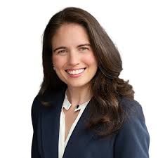 Ivy Thacker — Echols Realty Team