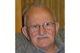 Pericles Vlahos Obituary (1931