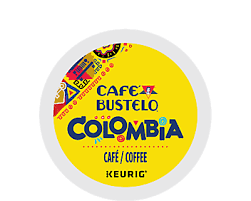 View hiline coffee's selection of pods for keurig machines. Cafe Bustelo K Cup Pods More Keurig