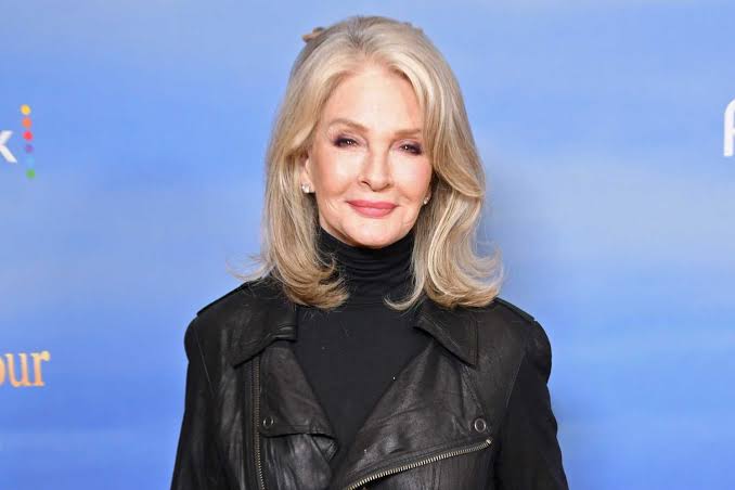 Deidre Hall Reflects on Nearly 50 Years on 'Days of Our Lives' and Teases  When She'd Ever Leave (Exclusive)