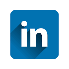 Create linkedin logos online for free. Linked In Logo Company Free Vector Graphic On Pixabay