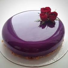 Bolos Espelhados 10 Yummy Cakes Cake Glass Cakes