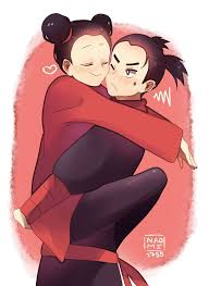 I Read The Pucca Comic And Fell In Love Srsly Comic Is A Beautiful Their Designs From Nbsp Nbsp Littlekidsin Pucca Anime Cartoon