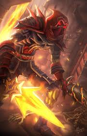 Pin By Stout Storm On World Of Warcraft Warcraft Heroes Warcraft Art World Of Warcraft