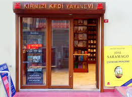 Kirmizi Kedi Magazalari Kirmizikedi Com