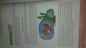 Beberapa permasalahan pokok yang masih dihadapi dalam penyediaan air bersih di indonesia antara lain. Ide Pokok Dan Kalimat Pengembang Di Cerita Gerak Ikan Dalam Air Brainly Co Id