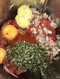 Mega Fluffig Rauchige Frikadellen Rezept Frikadellen Rezepte Mit Frikadellen Rezepte