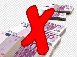 All our currency pairs are based on the official exchange rates from the european central bank.; European Central Bank 500 Euro Note Eurozone Euro United States Dollar Cash Exchange Rate Png Pngwing