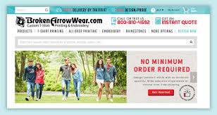 Some will be able to provide you with exactly what you're looking for, while others if you're looking for a web development agency that understands how to create profitable custom t shirt design websites, then look no further than. Top 15 Custom T Shirt Printing Companies Of 2021