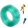 Be the first to review 3/4 inch brass threaded garden hose water sprayer tap fittings pipe quick connector cancel reply. 1