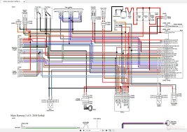 This post is called smart car wiring diagram. Diagram 2007 Harley Davidson Wiring Diagram Service Repair Manual Wiring Diagram 66468 Full Version Hd Quality Diagram 66468 Diagramman I Ras It