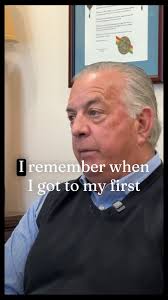 The Sergeant Major wouldn’t salute me, New Episode live