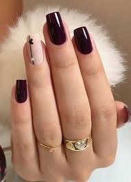 Pin By Bianca Maria Niculescu On Nail Art In 2020 Romantic Nails Valentines Nail Art Designs Popular Nail Designs