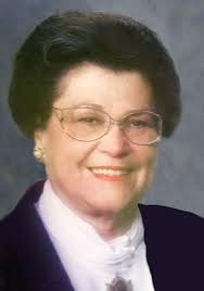 Mary Ann Breedlove Obituary