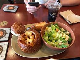 Panera Bread Edgewater Menu Preise Restaurant Bewertungen Tripadvisor