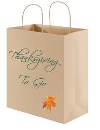 Maybe you would like to learn more about one of these? Thanksgiving To Go At Desmond S East Wind Long Island