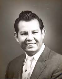 Inventory to the Joshua Grijalva Ethnic Baptist History Manuscript AR 109