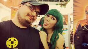 Lamu #frankpenna83 #cosplay #pic #cosplayer #girl #lamu #t…