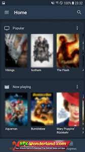 The application of all movies application that provides you the best arabic and foreign films for free and for everthis application is . Moviebase 1 5 2 Apk Mod Free Download For Android Apk Wonderland