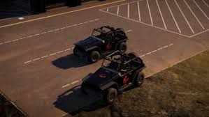 Unlocking skins focuses on playing with terrain ( landscaping tab) and unlocking some achievements. 4x4 Black Edition Skin At Jurassic World Evolution Nexus Mods And Community