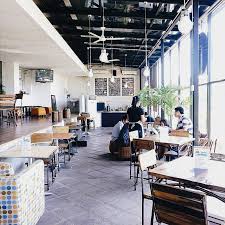 18 Coolest Cafes In Surabaya Where You Can Hang Out With Your Buddies
