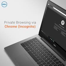 Did You Know Chrome Has A Private Browsing Mode Called Incognito It Reduces The Amount Of Data Saved From Websites And Doesn Browsing History Isp Chrome