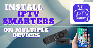 How do i install smarters on a firestick ? Installing Iptv Smarters On Firestick Fire Tv And Ios Devices