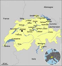 Carte de suisse, europe (hors union européenne), europe, retrouvez la carte de suisse sur le site carte du monde et les cartes de tous les pays du monde. Suisse Carte