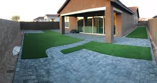 Artificial grass can be an easy way to turn a concrete area into a vibrant, green space. How To Install Artificial Grass On Concrete Wall Arxiusarquitectura