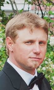 Randy Dudek's Instagram, Twitter & Facebook