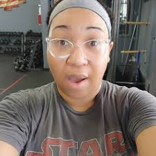 Ashley Salter-Green (@ashley.saltergreen) · Fresno, CA