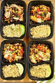 The more i use my instant pot, the more i realize what an amazing appliance it is. Instant Pot Santa Fe Chicken Over Quinoa Diary Of A Recipe Collector