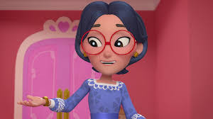 Abby Hatcher's Instagram, Twitter & Facebook