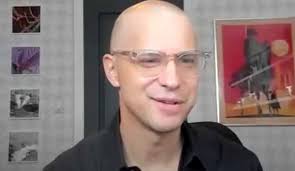 Theodore Shapiro (Severance) composer interview