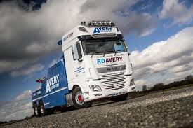 251 tilghman road, salisbury, maryland 21804. Daf New Xf 530 Fas Heavy Recovery Unit For Fast Growing Rd Avery Daf Trucks Ltd United Kingdom