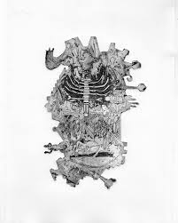 Derek Badillo @derekuhe PECDA Guerrero 2023 2024 El resultado final fue  expuesto en la muestra final en Chilpancingo en el palacio de cultura  @seculturagro y posteriormente en la exhibición “Ni del más