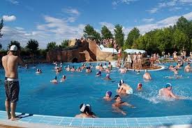 El Gran Parque Acuatico De Valencia De Don Juan Abre Ya Las Puertas Del Verano En Leon Ileon Com