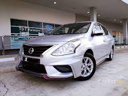 Maybe you would like to learn more about one of these? Nissan Almera 2016 E 1 5 In Johor Automatic Sedan Silver For Rm 32 888 7454467 Carlist My