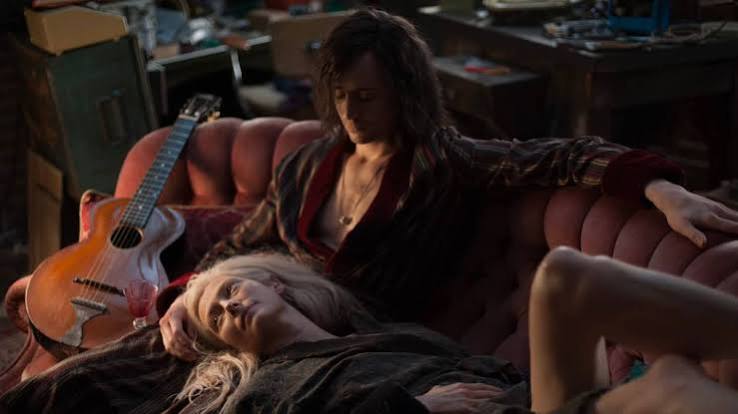 Only Lovers Left Alive' Captures Every Angle of the Vampire Genre