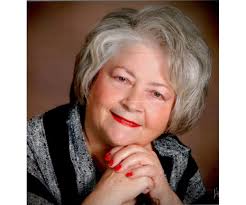 Joan Dees Obituary (1943