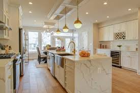 Find kitchen design and decorating ideas with pictures from hgtv for kitchen cabinets, countertops, backsplashes, islands and more. Can I Remodel My Kitchen For 10000 A Budget Remodel Guide