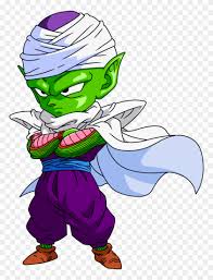 Explore dbz piccolo wallpaper on wallpapersafari | find more items about dbz wallpapers, best goku wallpapers, dbz wallpaper goku and vegeta. Dbz Gt Piccolo Dragon Ball Z Free Transparent Png Clipart Images Download